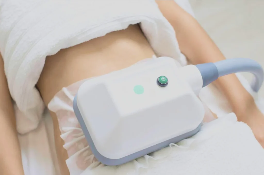How Fat Freezing and HIFU Work Together? 3 advantages to combining Fat Freezing and HIFU Weybridge