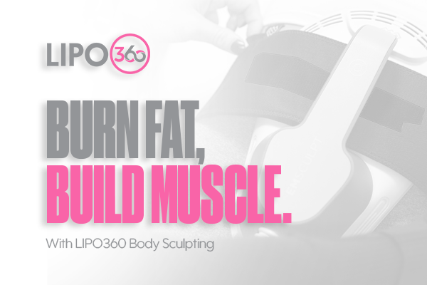 When Can LIPO360 Weybridge Be Used During Recovery?