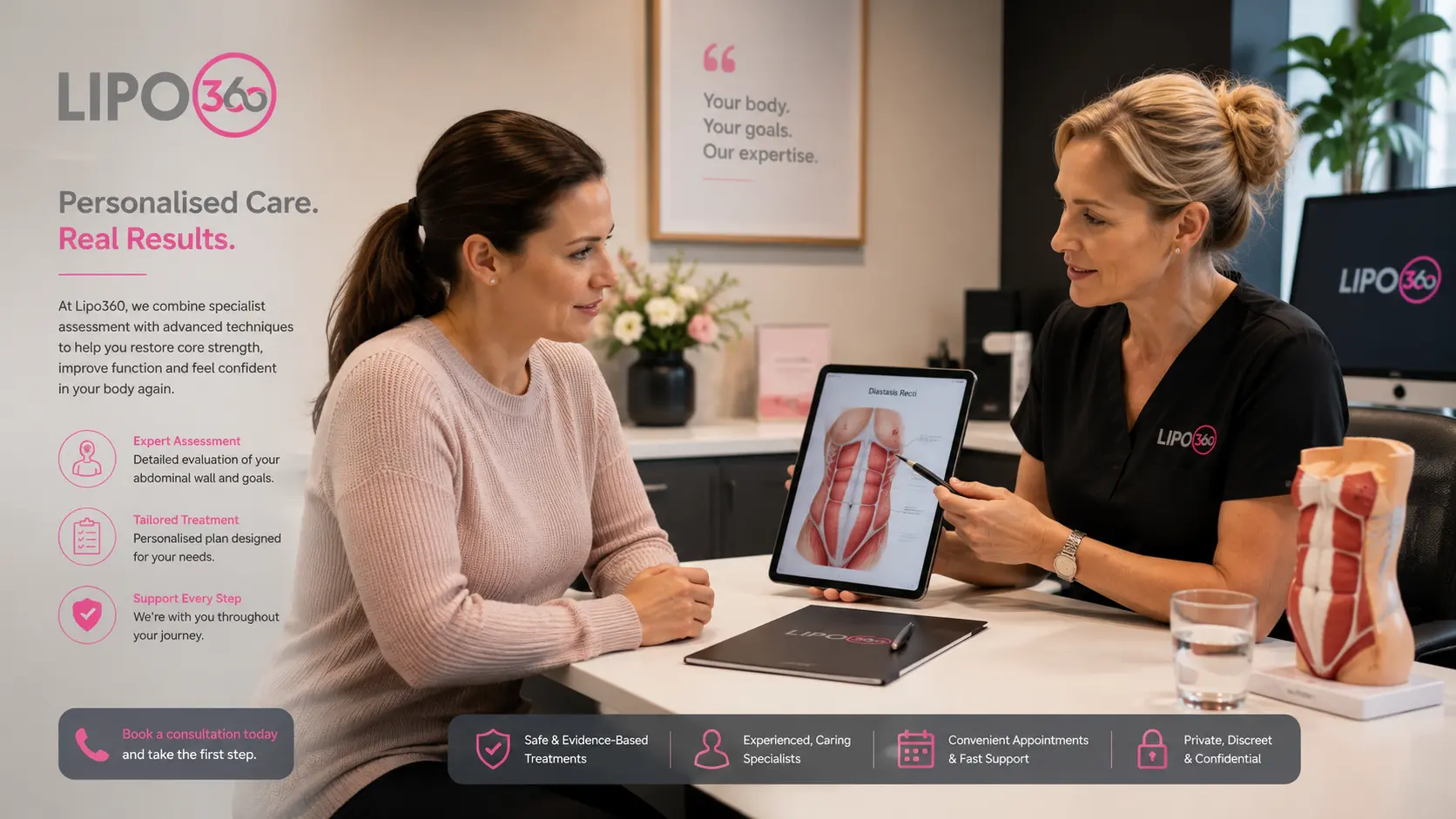 Does Exercise Reduce the Risk of Diastasis Recti? 5 Can Exercises Reduce Diastasis Recti Weybridge